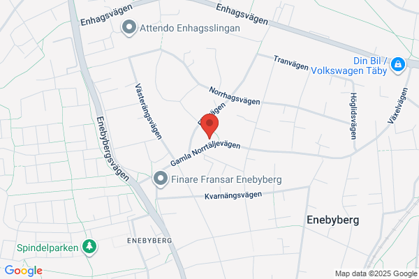 Täby Holding AB