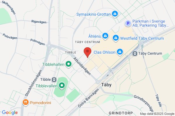 Täby Kommunhus