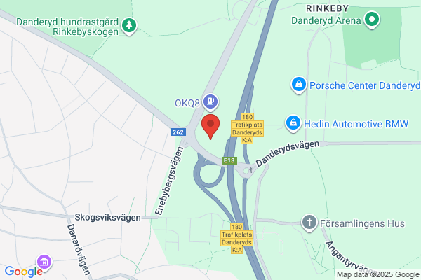 Täby-Tryck AB
