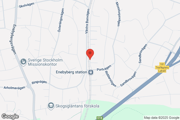 Ventilationshygien Adeström & Bergman AB