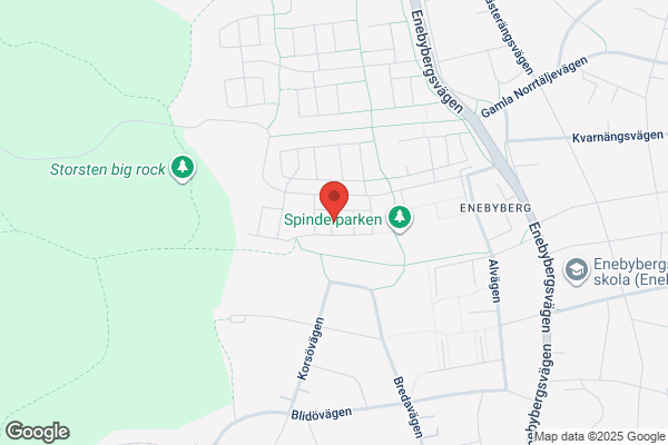 Värmeproffsen i Enebyberg AB