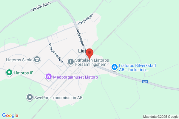 Ernebrands Åkeri AB