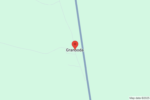 Gransboda Gräv