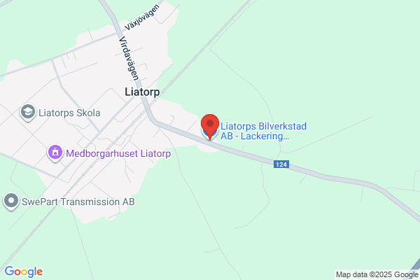 Liatorps Bilverkstad AB