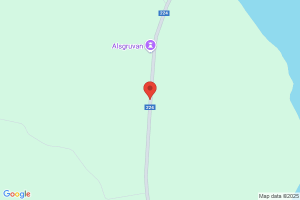 Alstugan Reportage