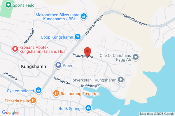 Borg Konsult & Redovisning