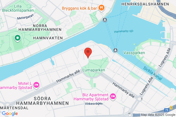 Ekh Byggkonsult AB
