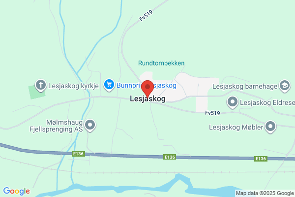 Elveskog, Mats