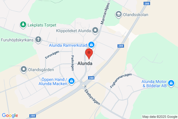Enhörna Församling