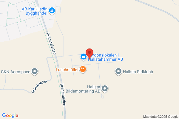 Enhörna Stål AB