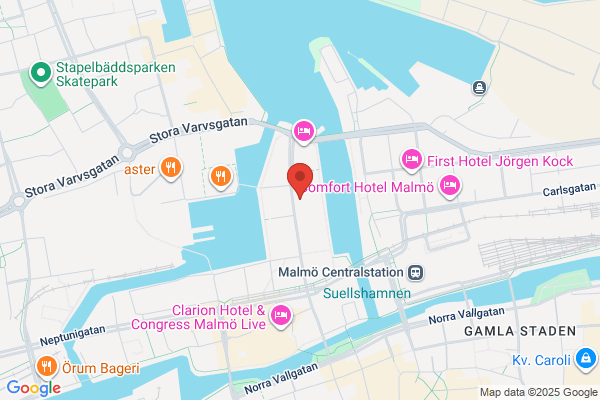Mölnbo Bibliotek