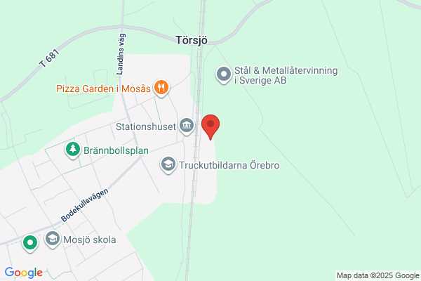 Svensk Plåtentreprenad AB