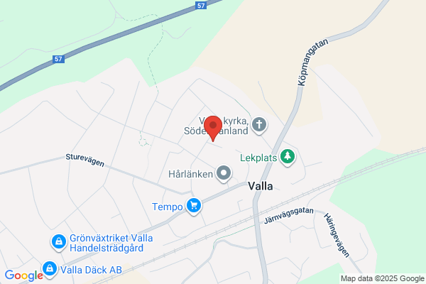 Valla Schackt & Entreprenad