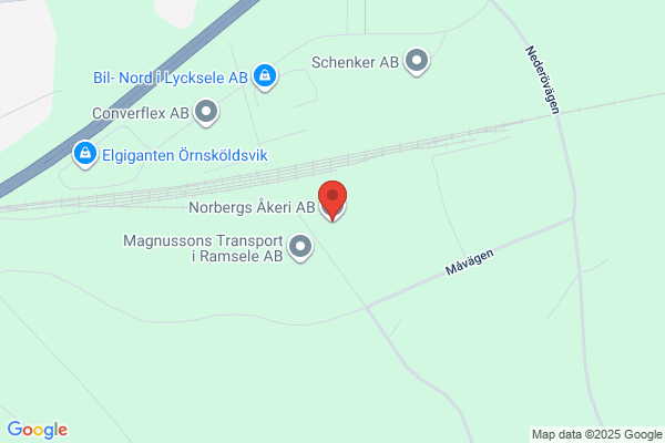 Ängsåker Transport AB