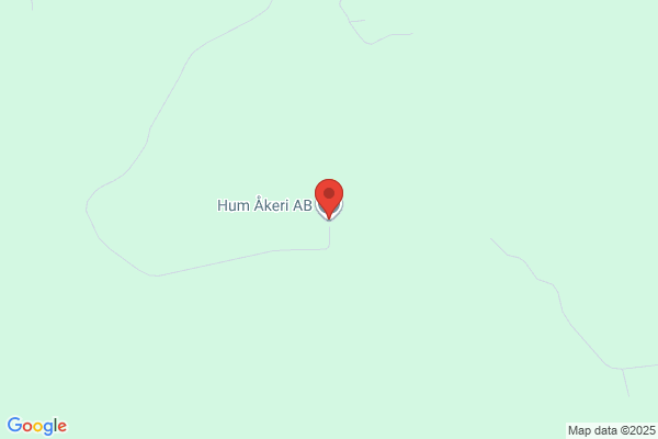 H.U.M. Åkeri AB