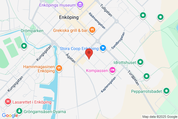 Bilvalet I Enköping Ab