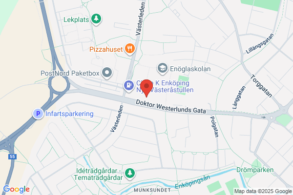 Bra Bil I Enköping Ab