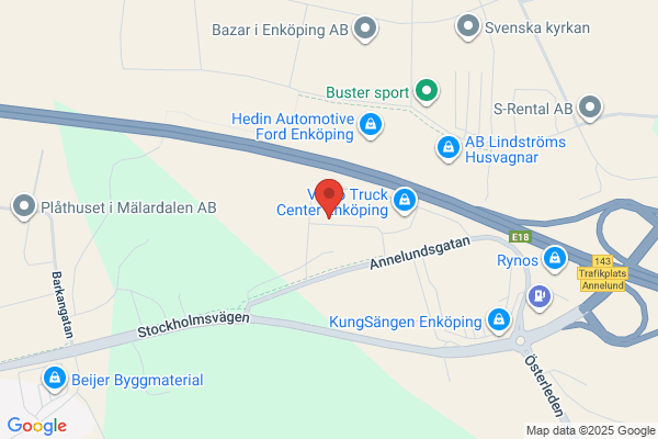 Ahlströms Bussar