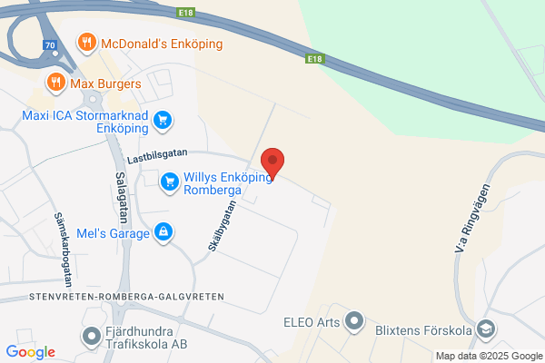 Åkanten bygg