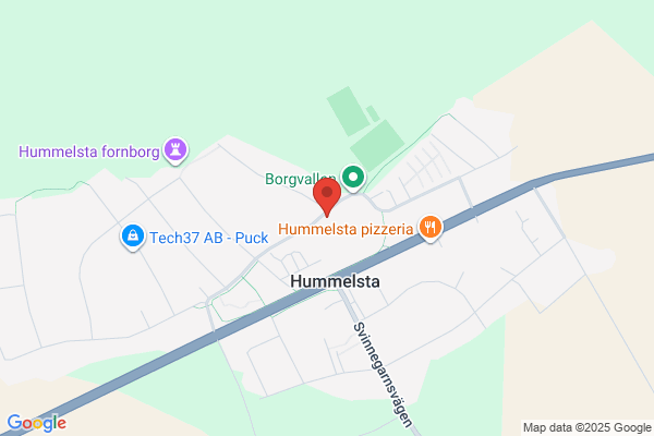 Hummelsta förskola (Förskolor)