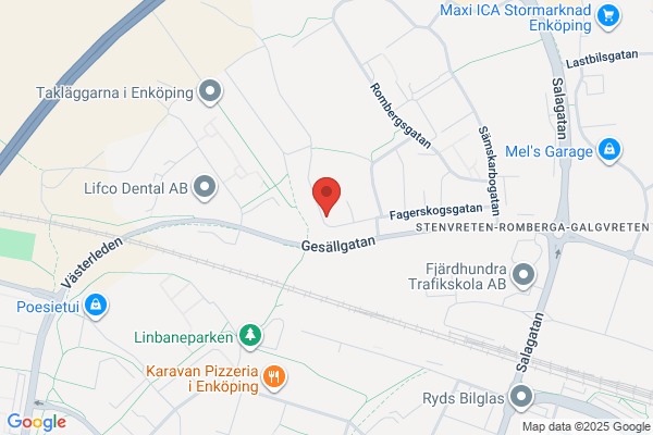 Romberga förskola (Förskolor)