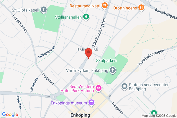 Kicomp Informationssystem AB