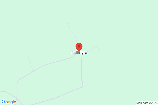 Tallmyra AB