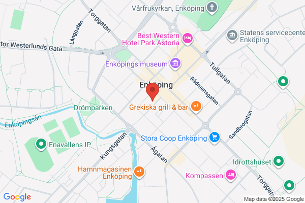 Länshem Fastighetsförmedling