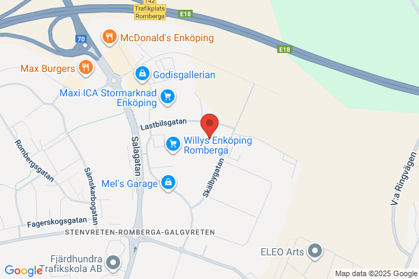 Mäklarringen