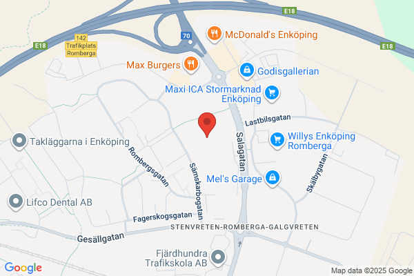 Vårfru Fotvård