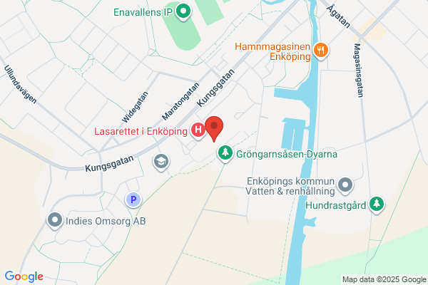 Enköpings Husläkarmottagning o. Företagshälsovård