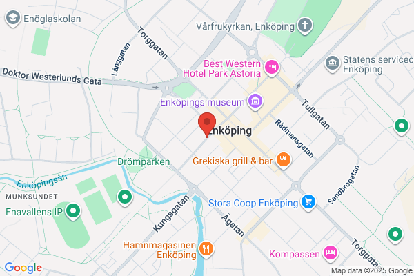 Hårcenter Enköping AB