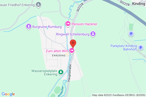 Enköpings Stadtshotell