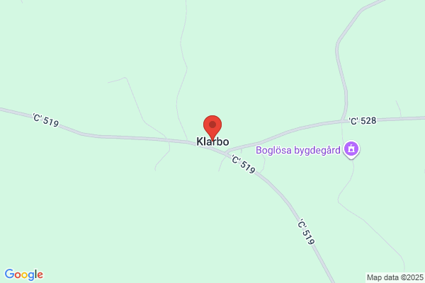 Klarbo, Kjell-Ingvar
