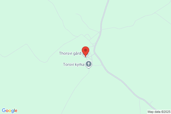 Thorsvi Gård