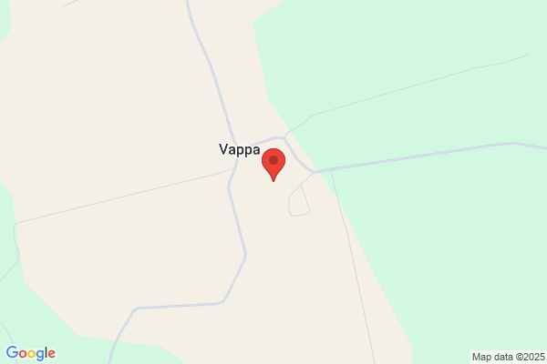 Wappa Förvaltnings AB