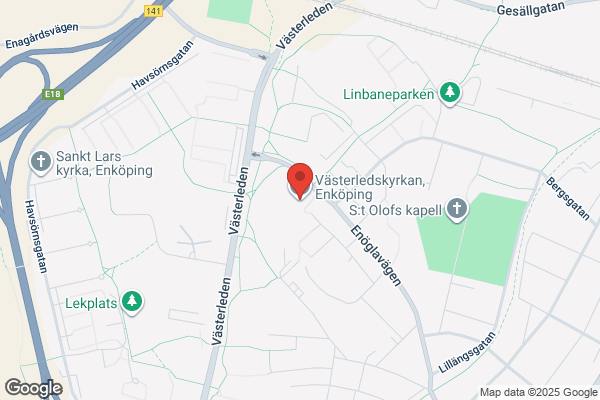 Västerledskyrkan