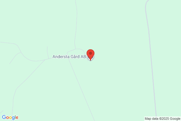 Andersta Gård, AB