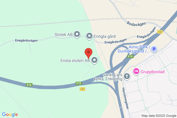 Irsta Gård AB