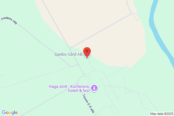 Spelbo Gård AB