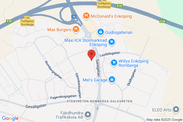 Företagarna i Enköping