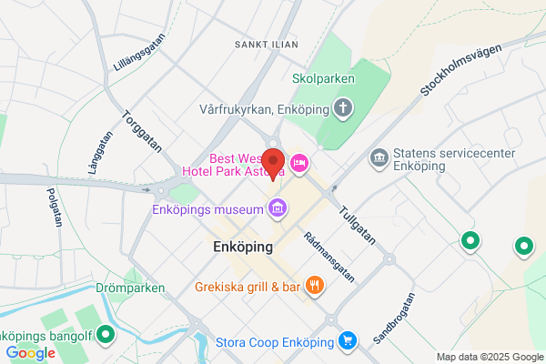 Svensk Handel Enköping
