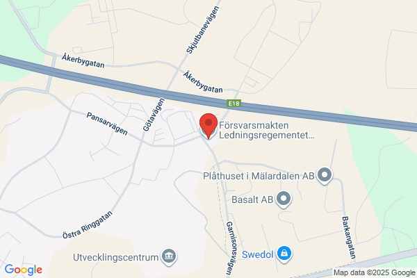 Mälardalens Skarvfria Hängrännor