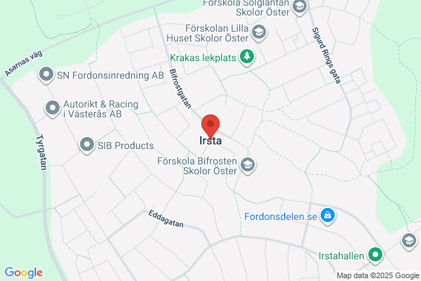 Irsta Gård AB Sparrsätra Irsta