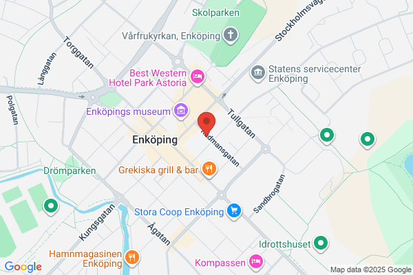 Sjömans Revisionsbyrå