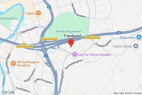 Tryckerifabriken 1 AB