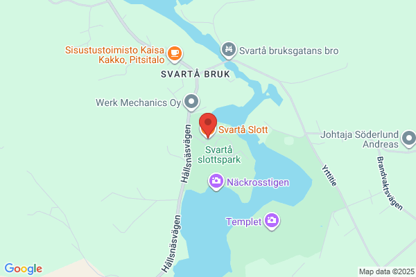 Svarta Majas Krog