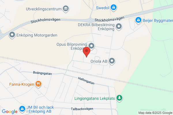 Lindevalls Rör i Enköping AB