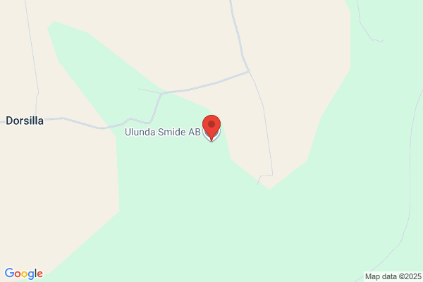 Ulunda Smide AB