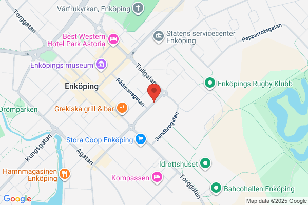 Enköpings-Posten